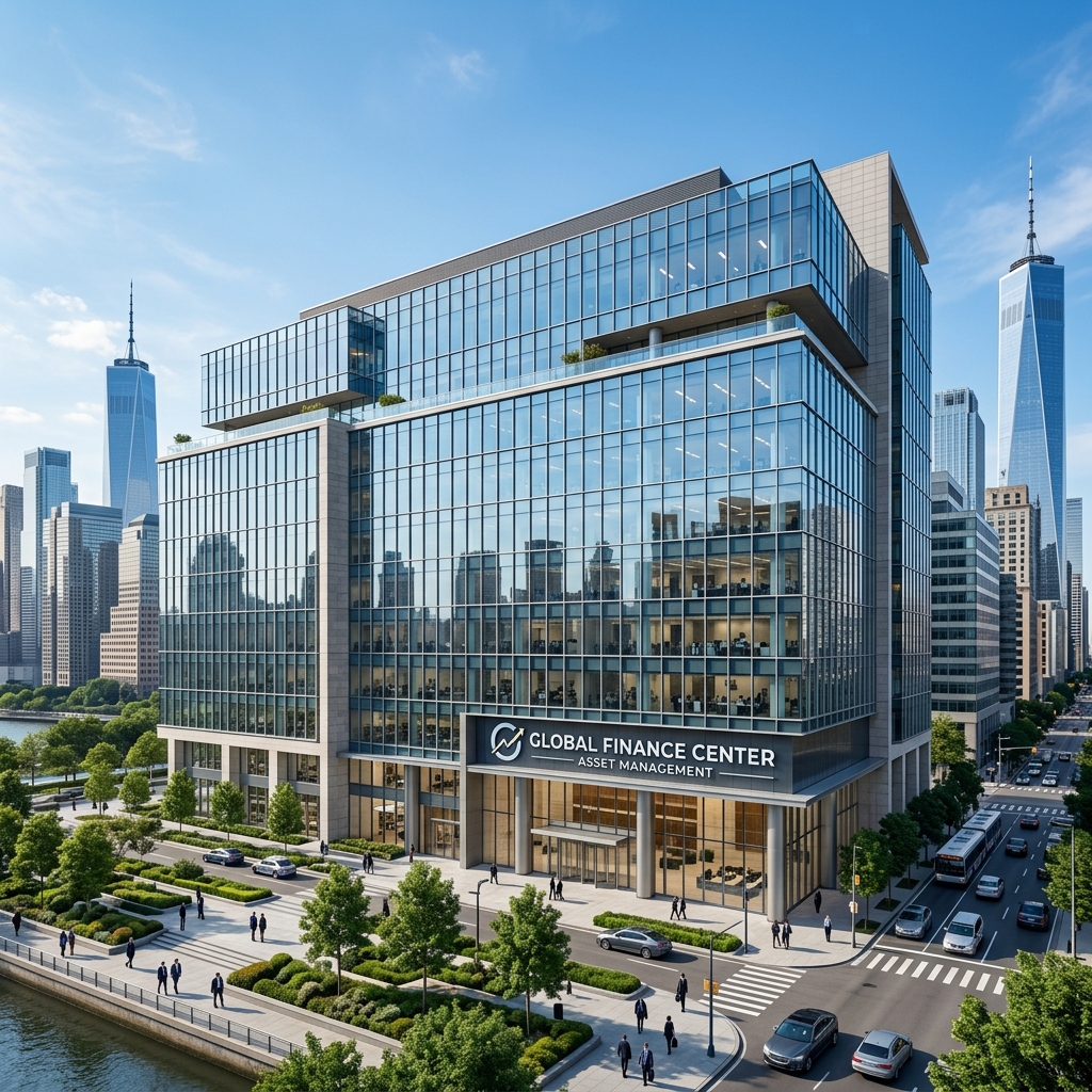 Office Building
