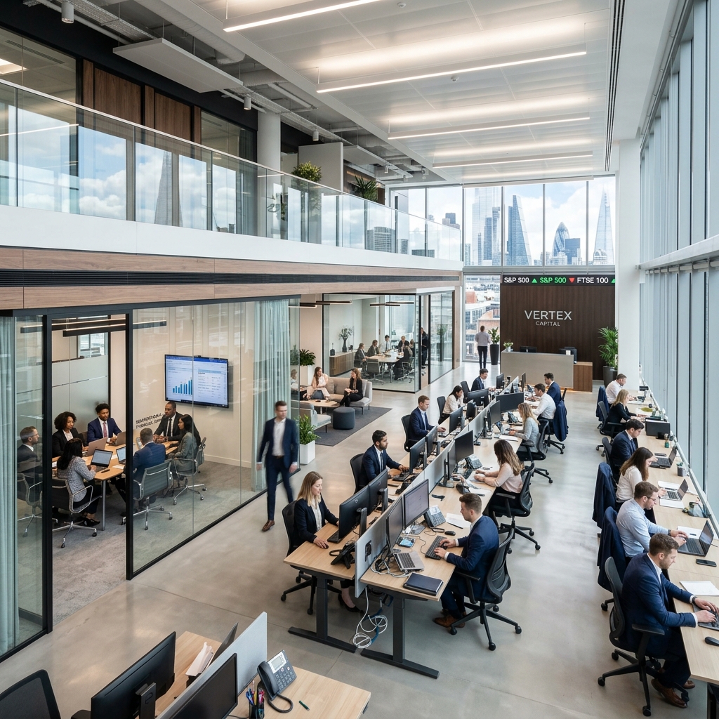 Office Interior