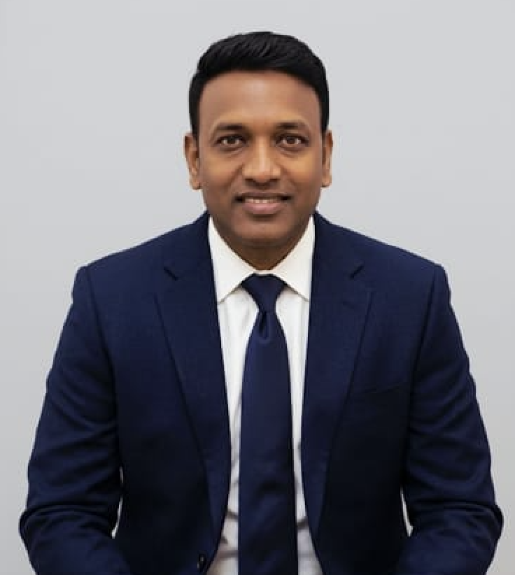 Sushil Kadam